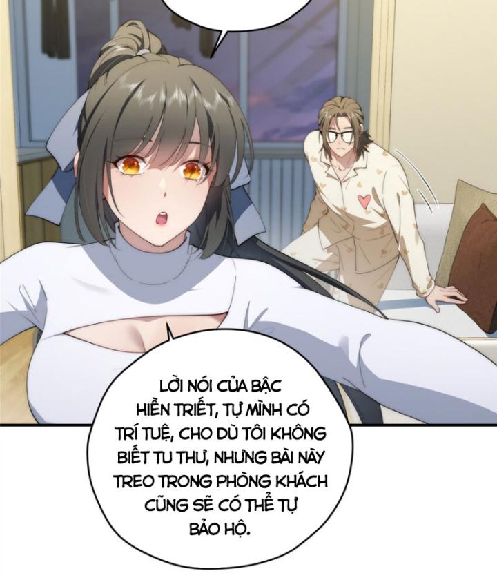 nữ chính chạy từ trong sách ra thì phải làm sao chapter 62 30