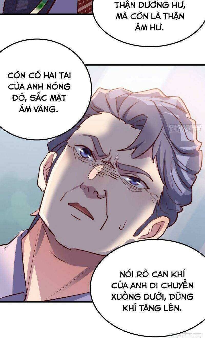 y thánh thiên tài tại hoa đô chapter 1 72