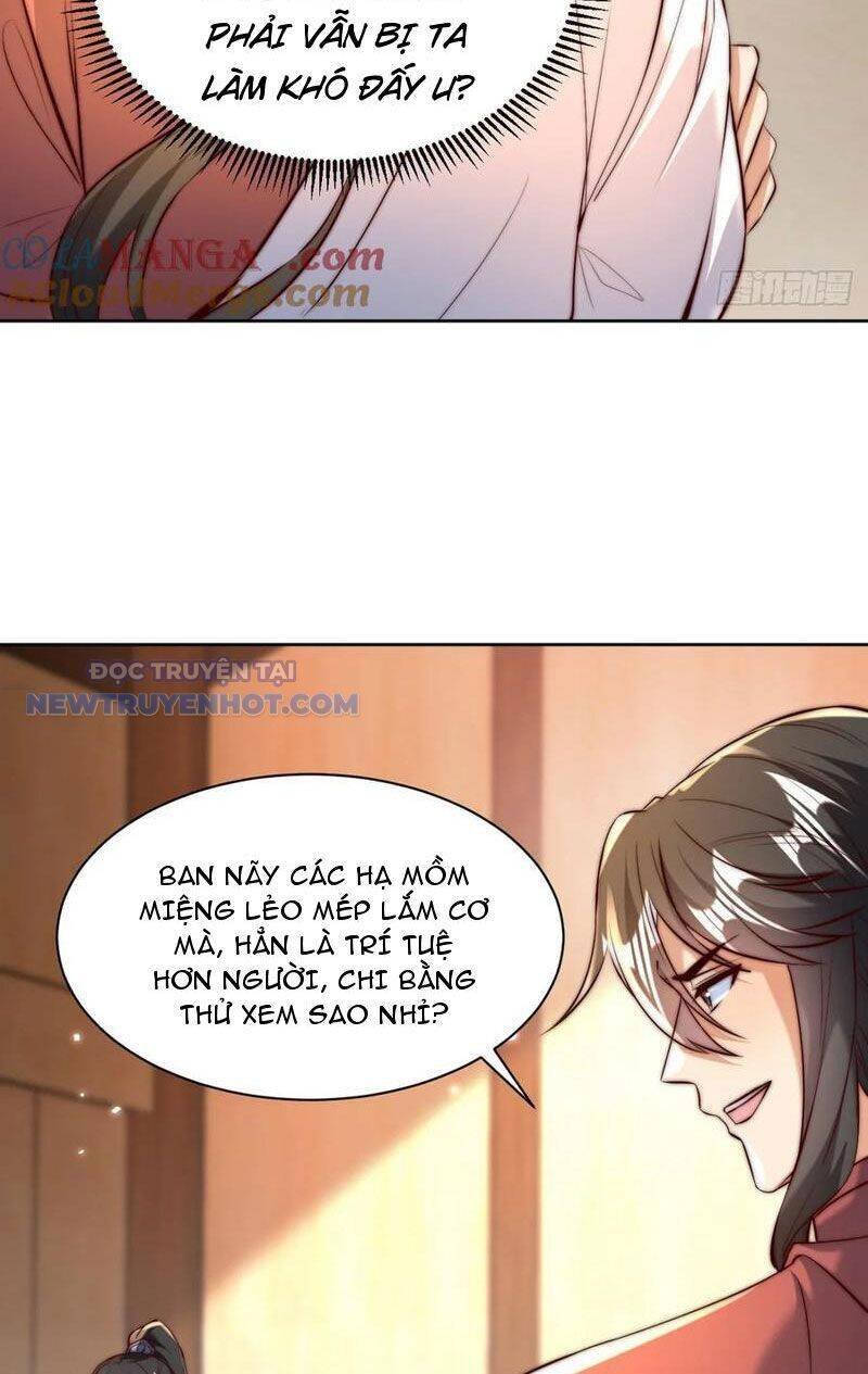 ta thực sự không muốn làm thần tiên chapter 73 17