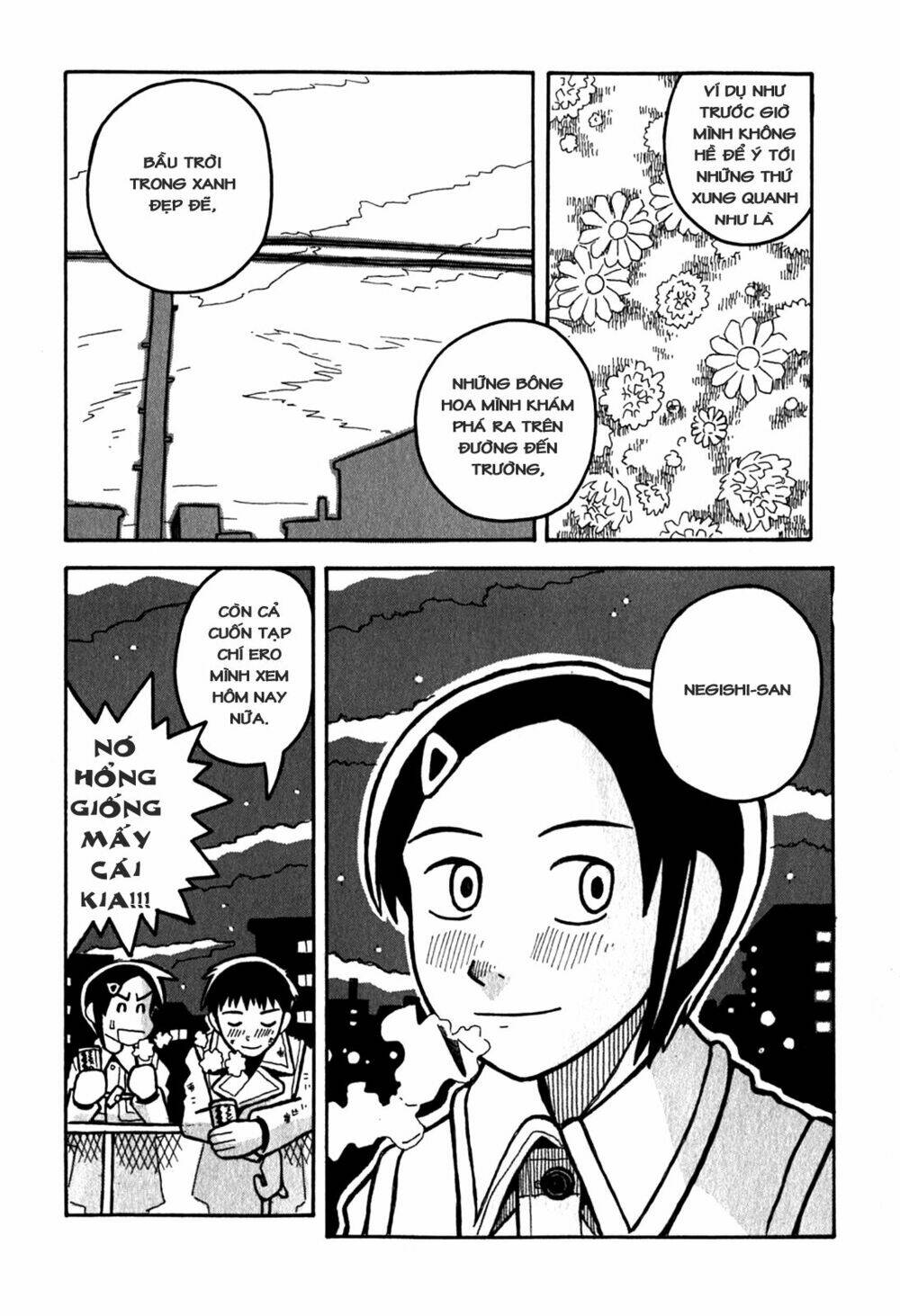 love roma chapter 9 19