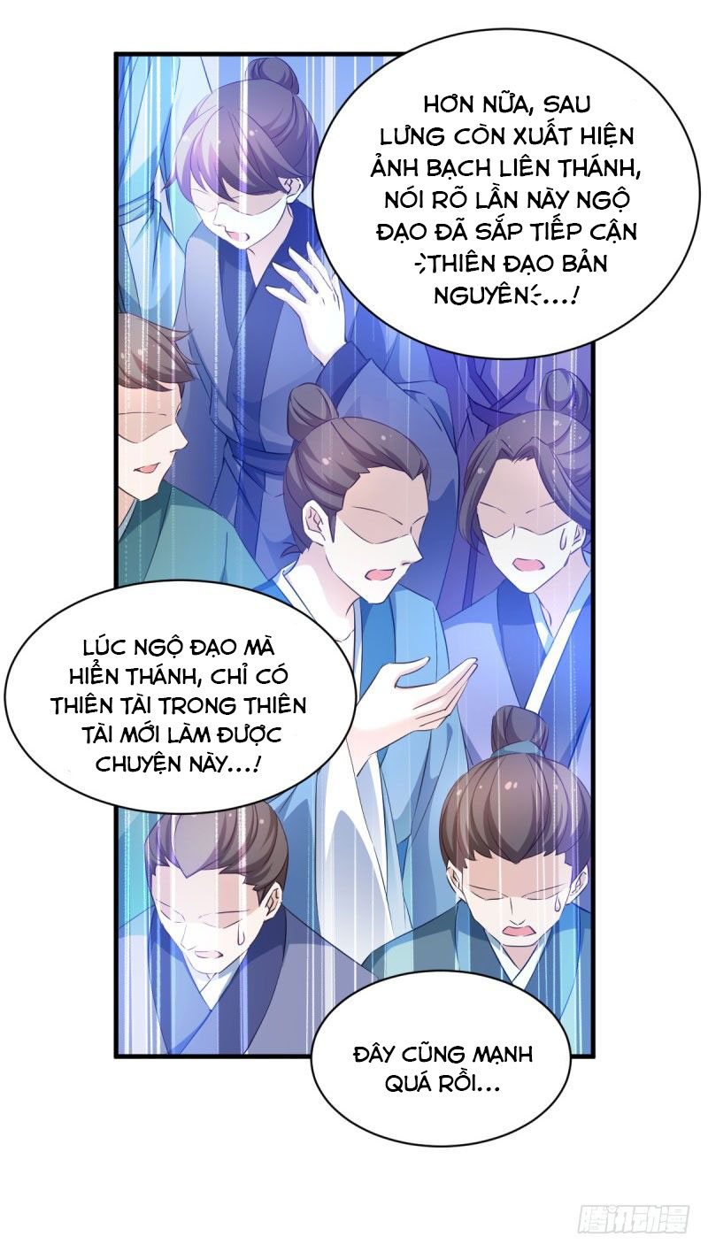 trò chơi trừng phạt chapter 34 6