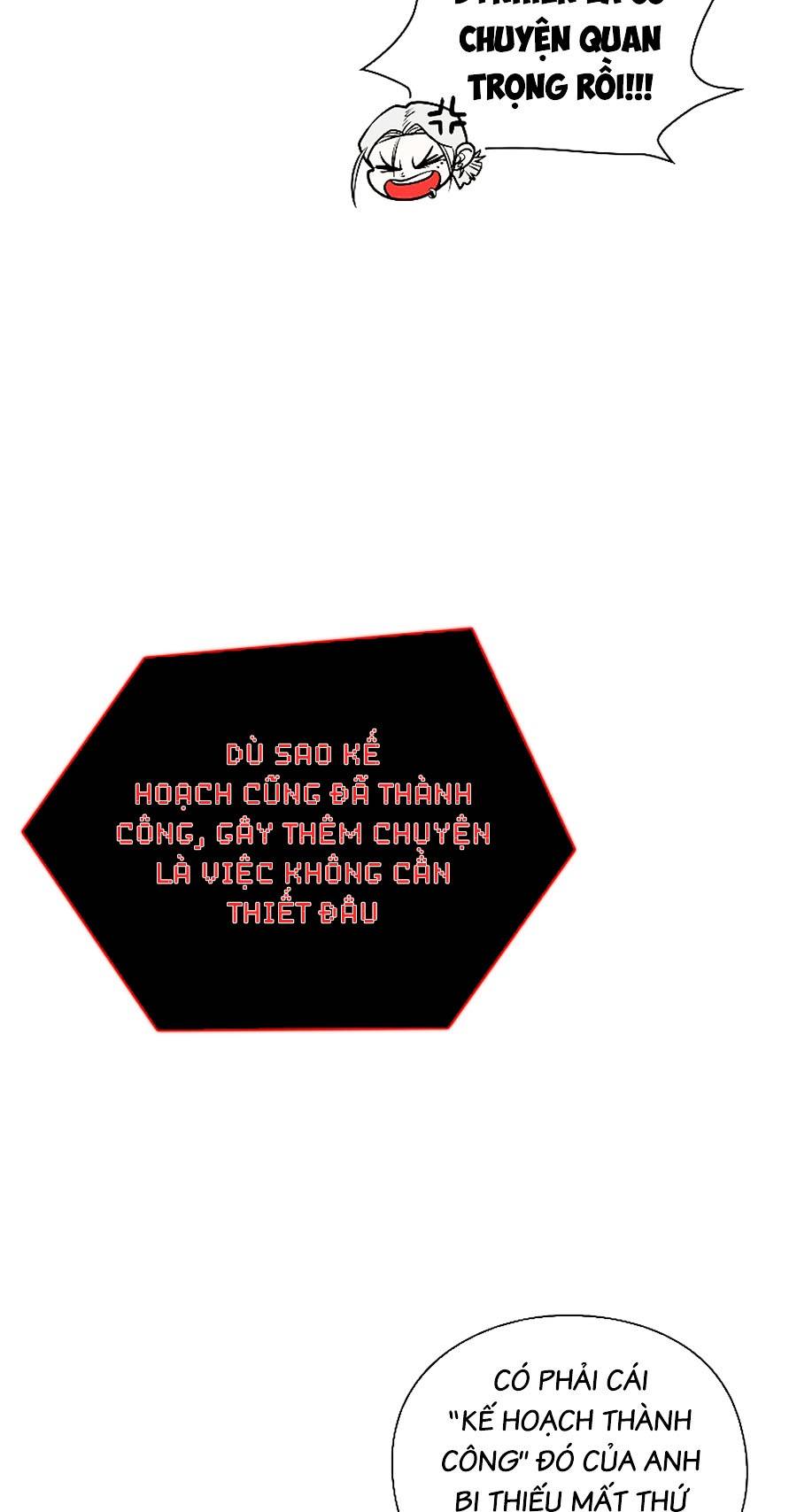 chiến binh học đường - cuộc đột kích trong ngục tối chapter 37 28