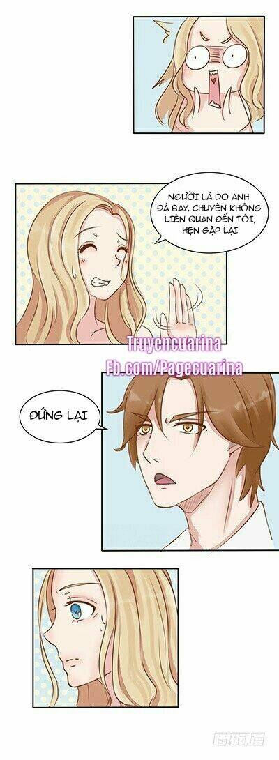 cô bé ngoan ngoãn đầu hàng chapter 2 4