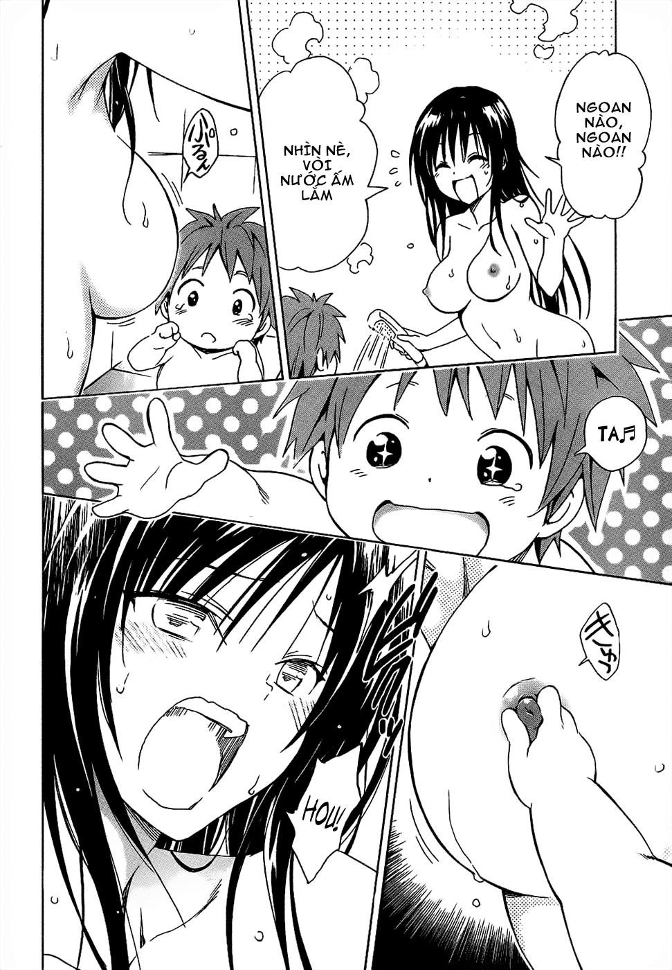 to love - ru darkness chapter 51 34