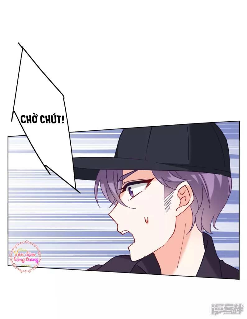 cô ấy đến rồi, xin nằm xuống! chapter 159 7