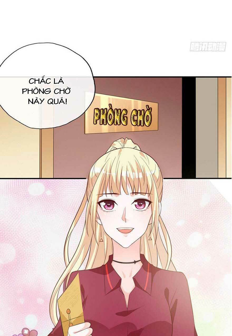 nam thần bóng tối không nghe lời chapter 1 5