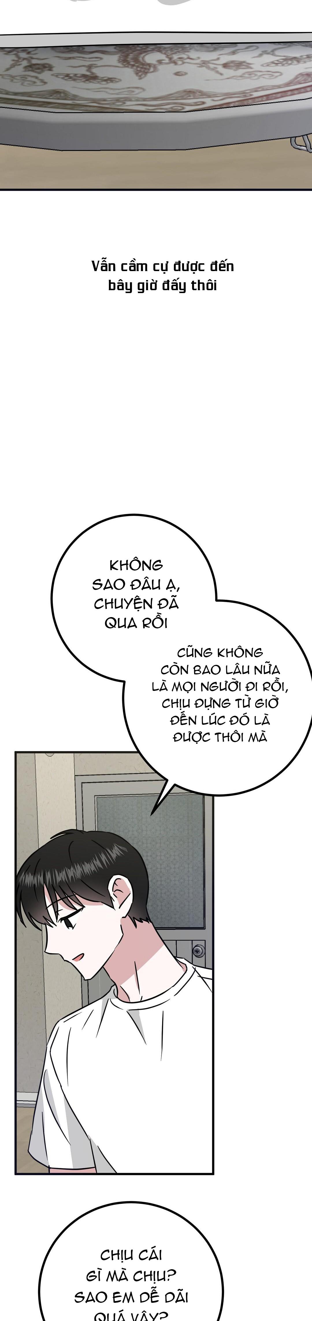 nhà tôi thành phim trường mất rồi chapter 16 10