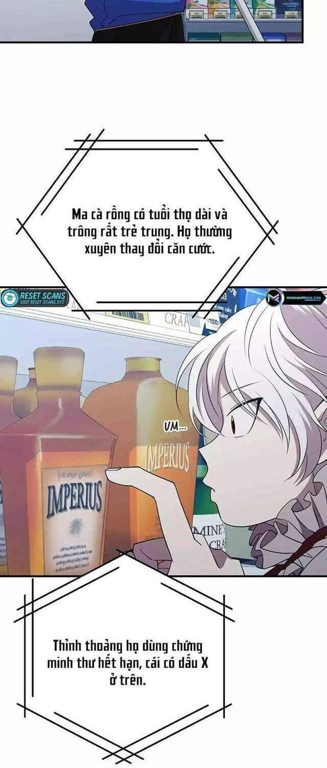 cửa hàng diệu kỳ chapter 3 34