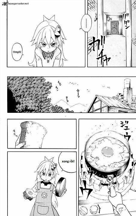 tripeace chapter 23 7