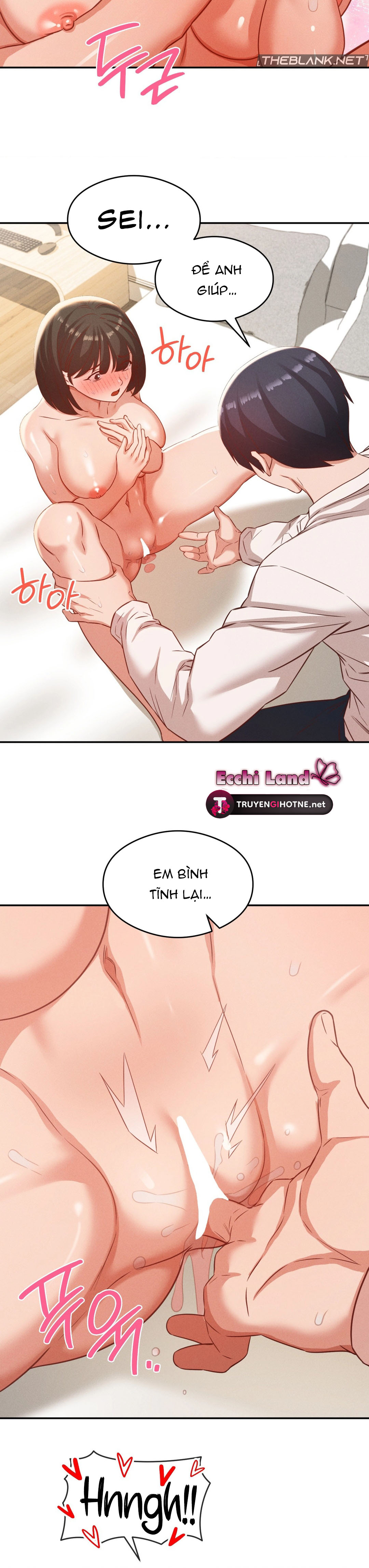 chúng ta cùng đi ryokan nhé chapter 21.2 14