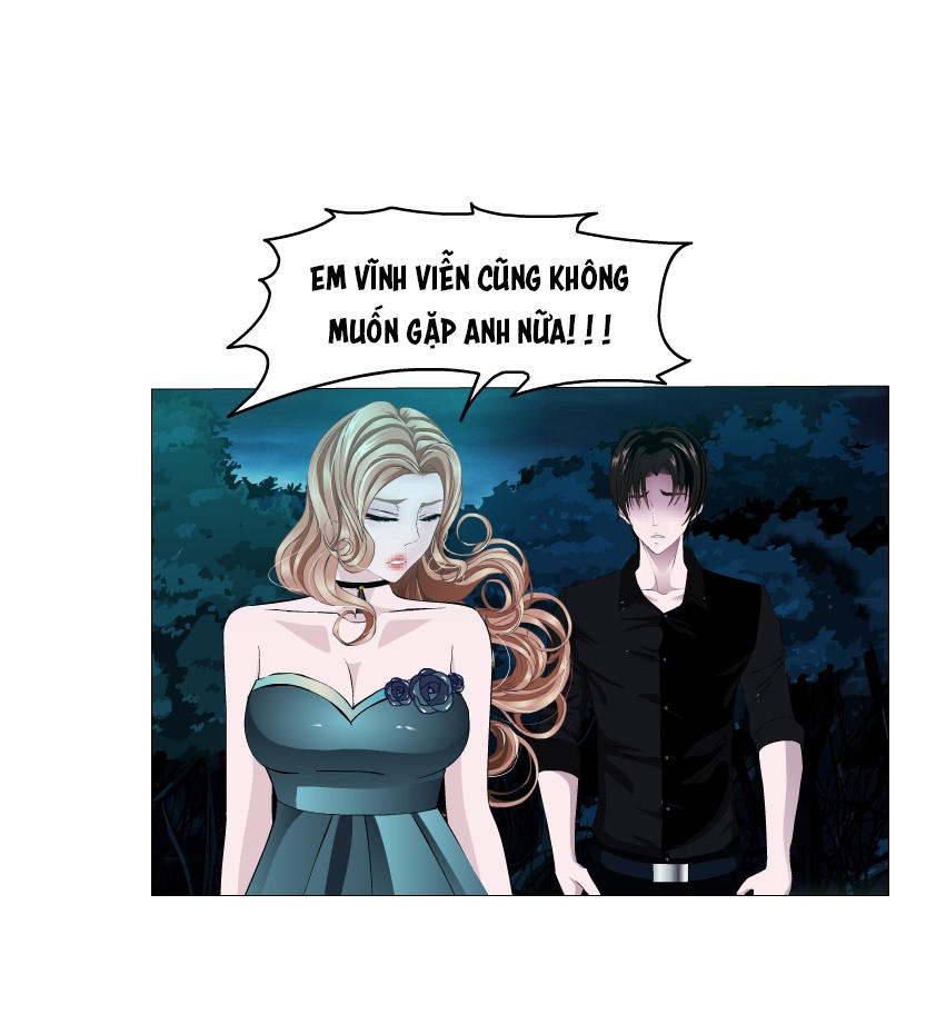 cạm bẫy của nữ thần chapter 133 15