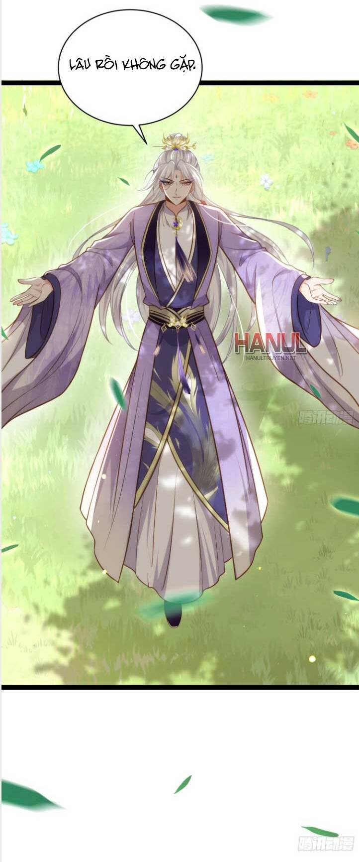 hoạn phi thiên hạ chapter 255 23