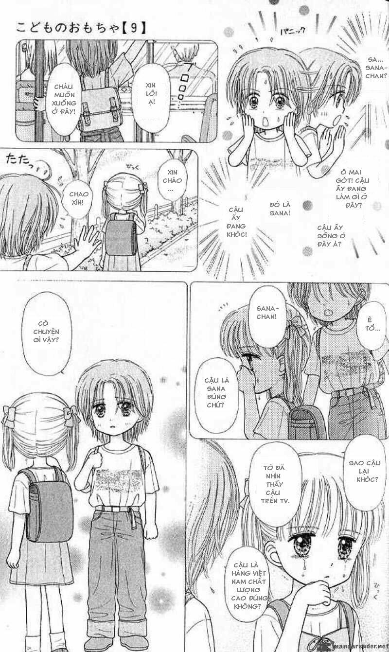 kodomo no omocha chapter 46 19