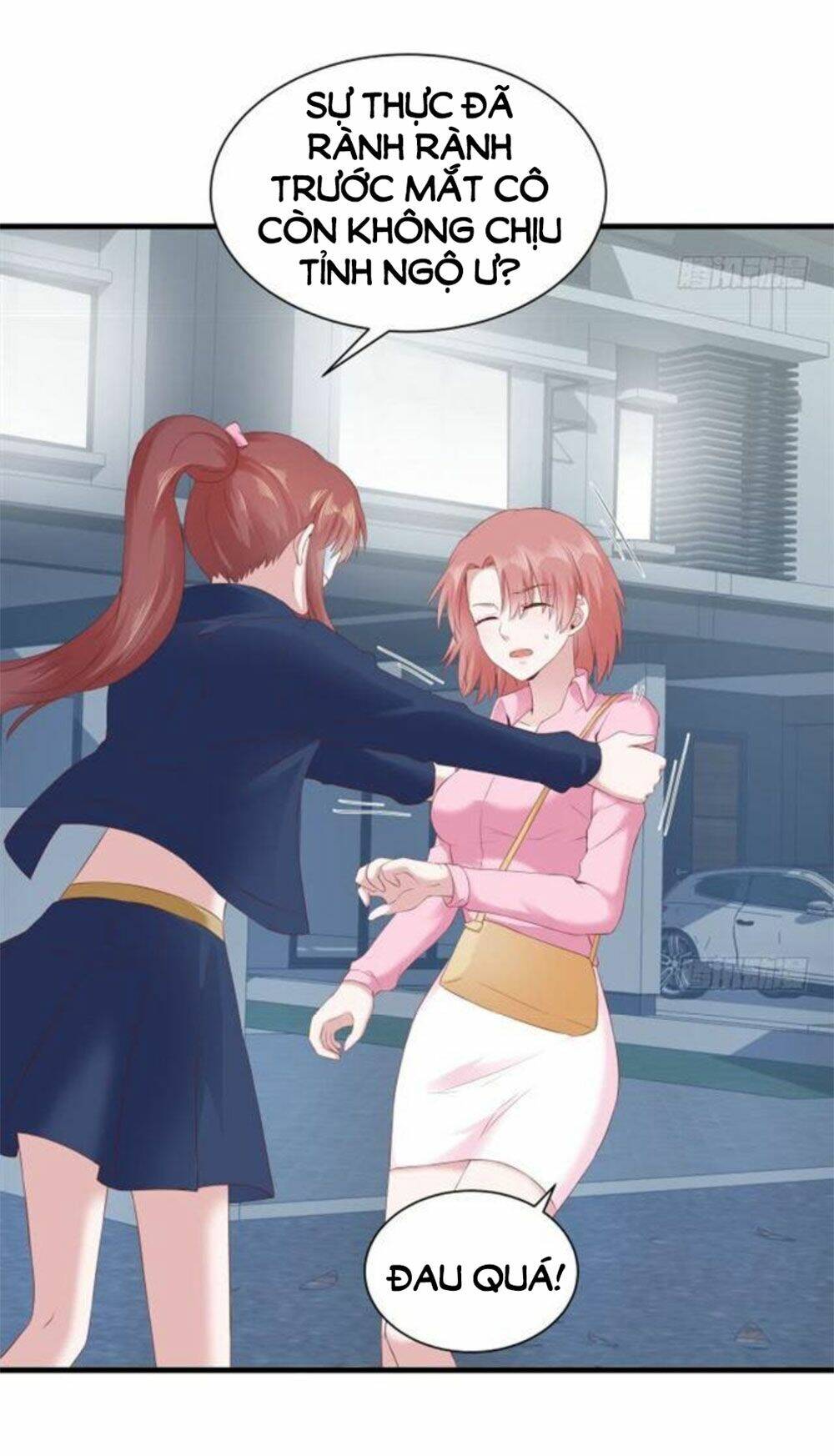 khi trò chơi ác ma bắt đầu chapter 111 25