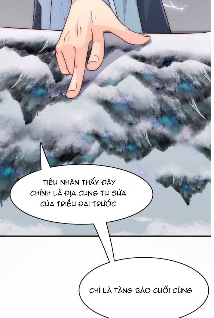 dưỡng địch vi hoạn chapter 125 33