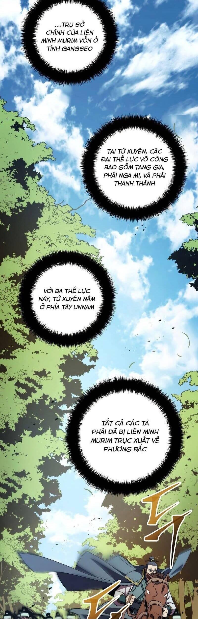 huyền thoại diệt thế độc long chapter 107 46