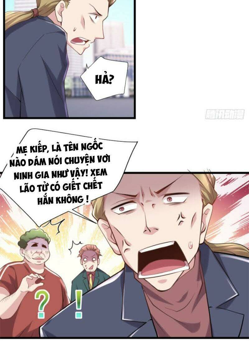 mở phòng khám tại tu tiên giới chapter 19 21