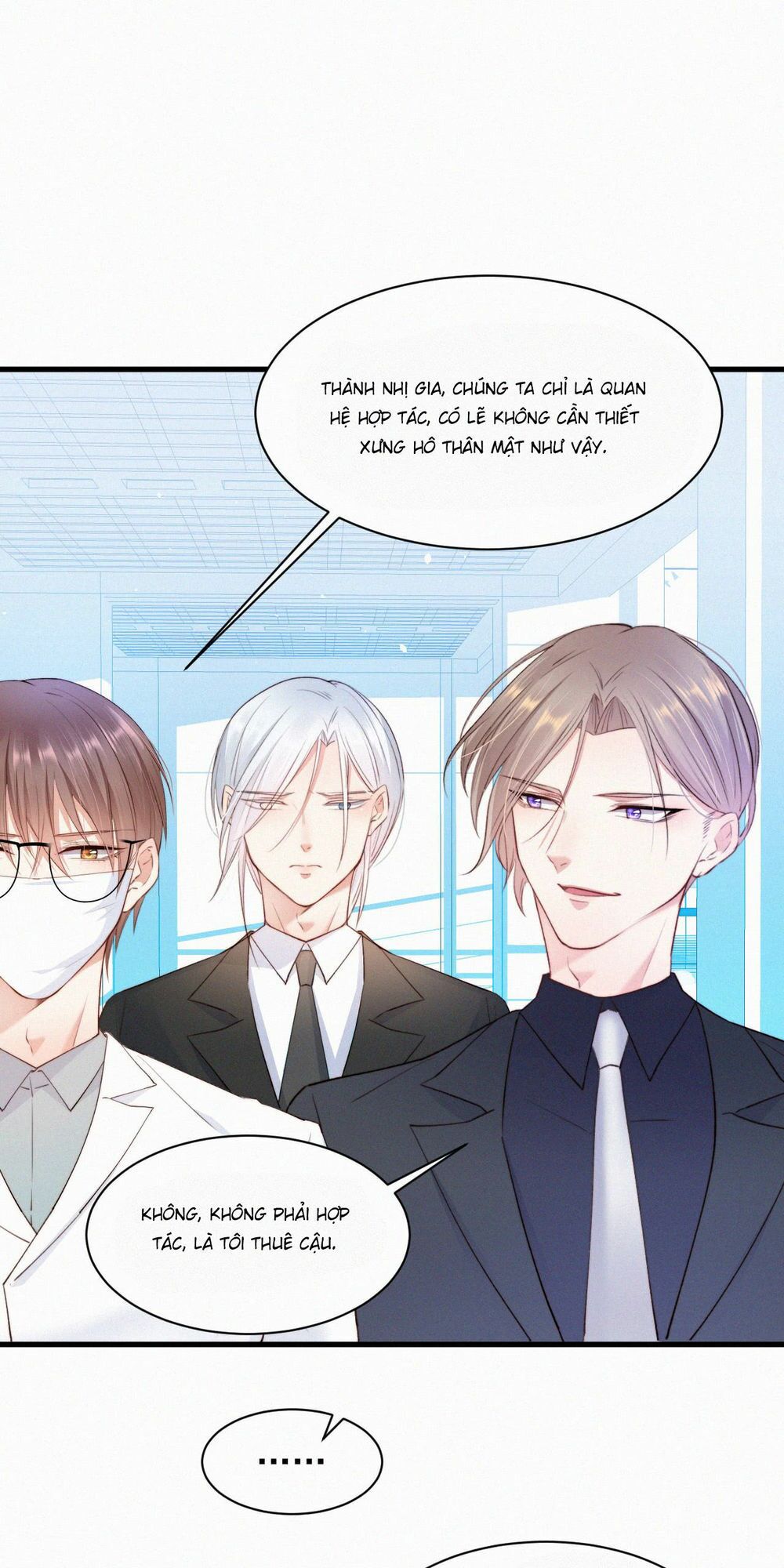 triều tây, in or out chapter 9 5