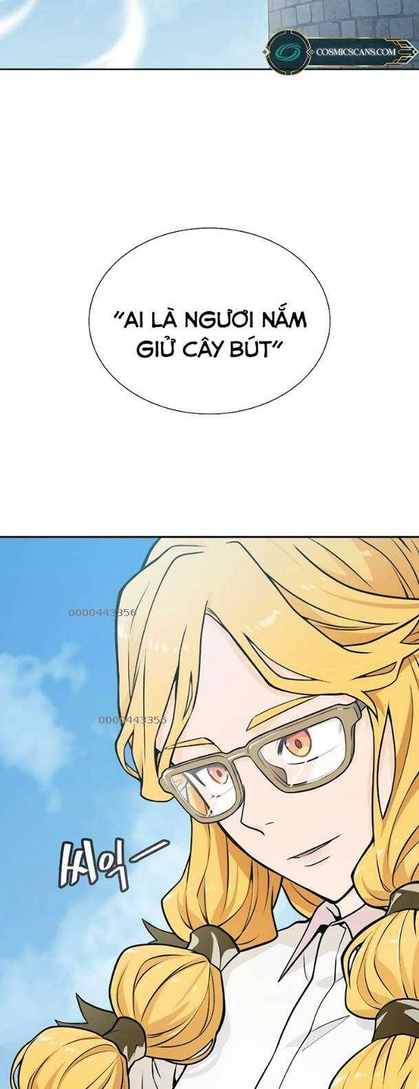 cuộc chiến trong tòa tháp chapter 578 15