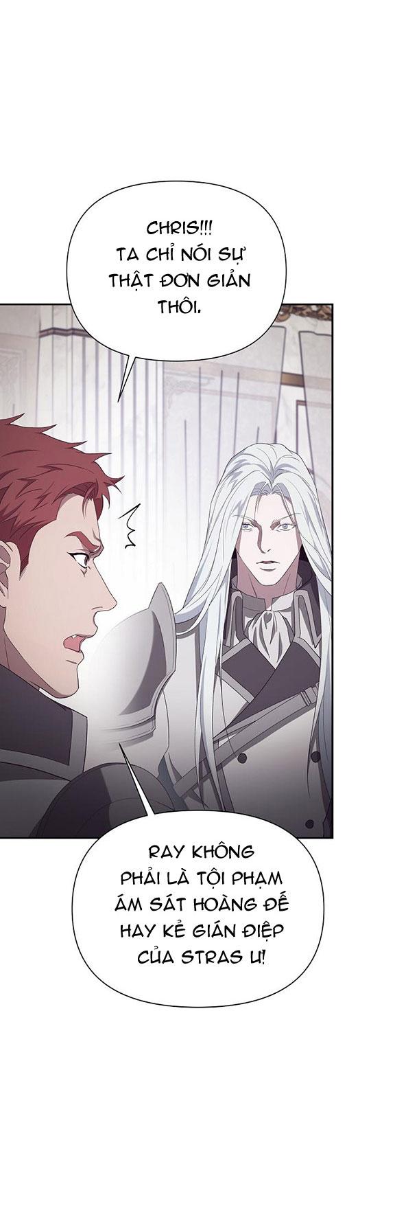 hai đất nước, đất nước của nô lệ chapter 31 50