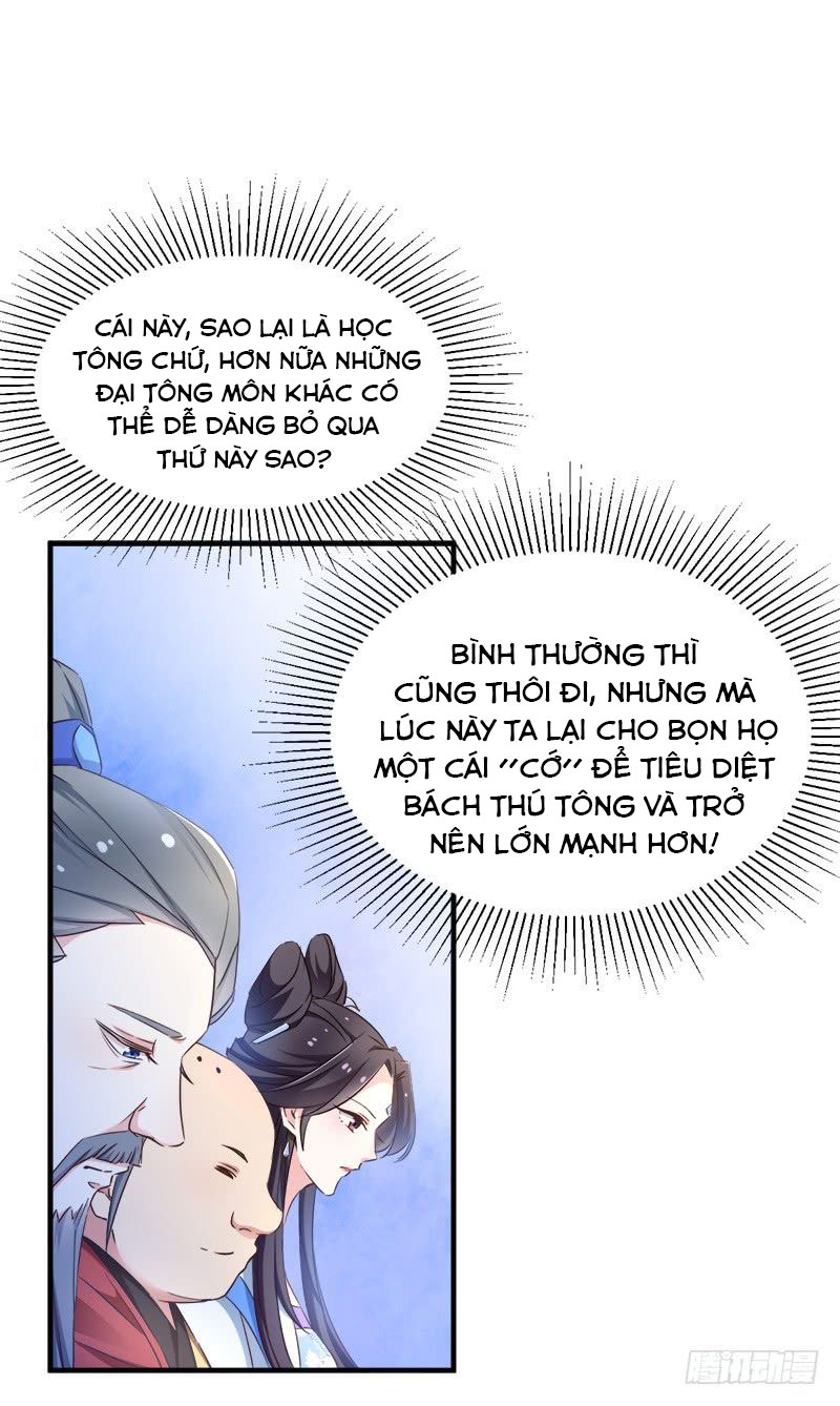 trò chơi trừng phạt chapter 38 13