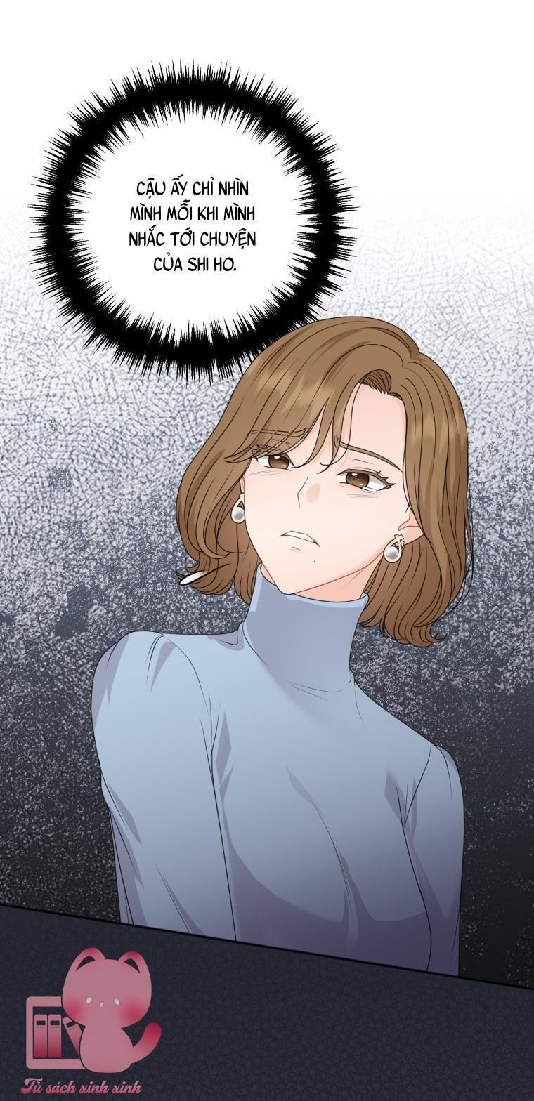 mong được chị chỉ bảo, tiền bối chapter 28 38