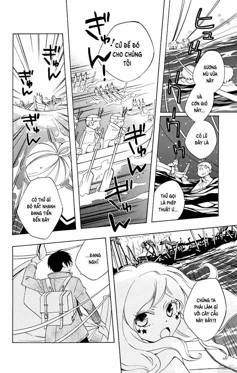 phù thủy xấu xa nhất thế gian chapter 9 33