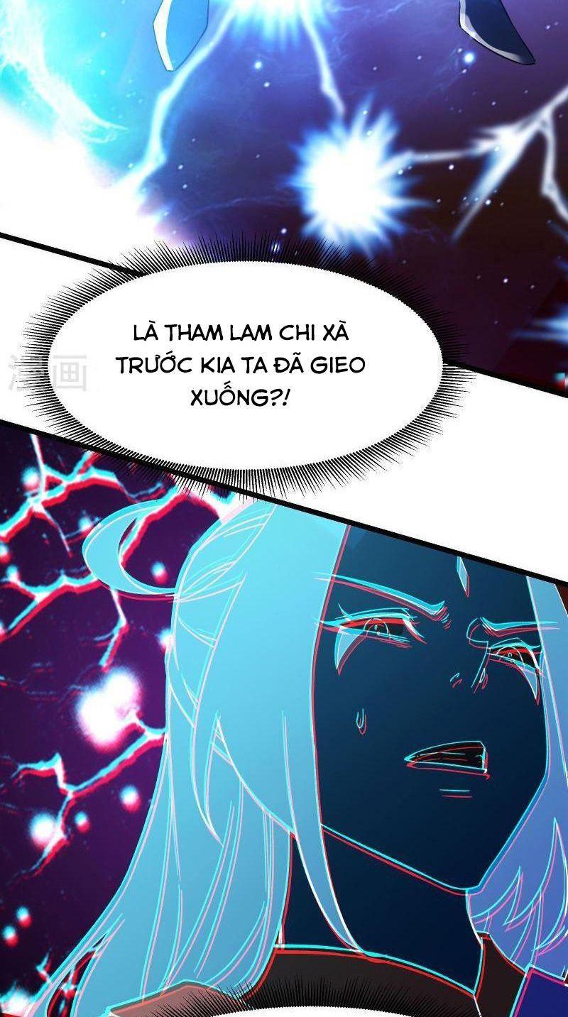 đồ đệ ta toàn là nữ ma đầu chapter 126 36