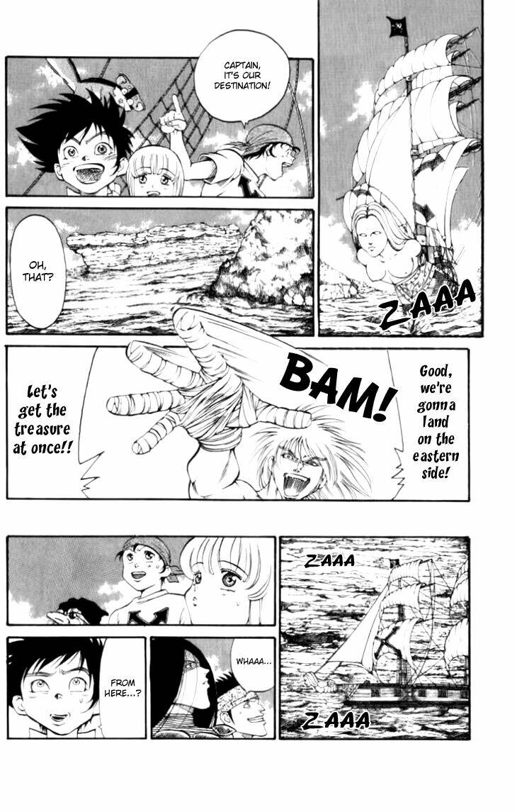 vua trên biển chapter 51 7