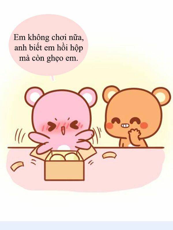 giải mã tình yêu chapter 234 12