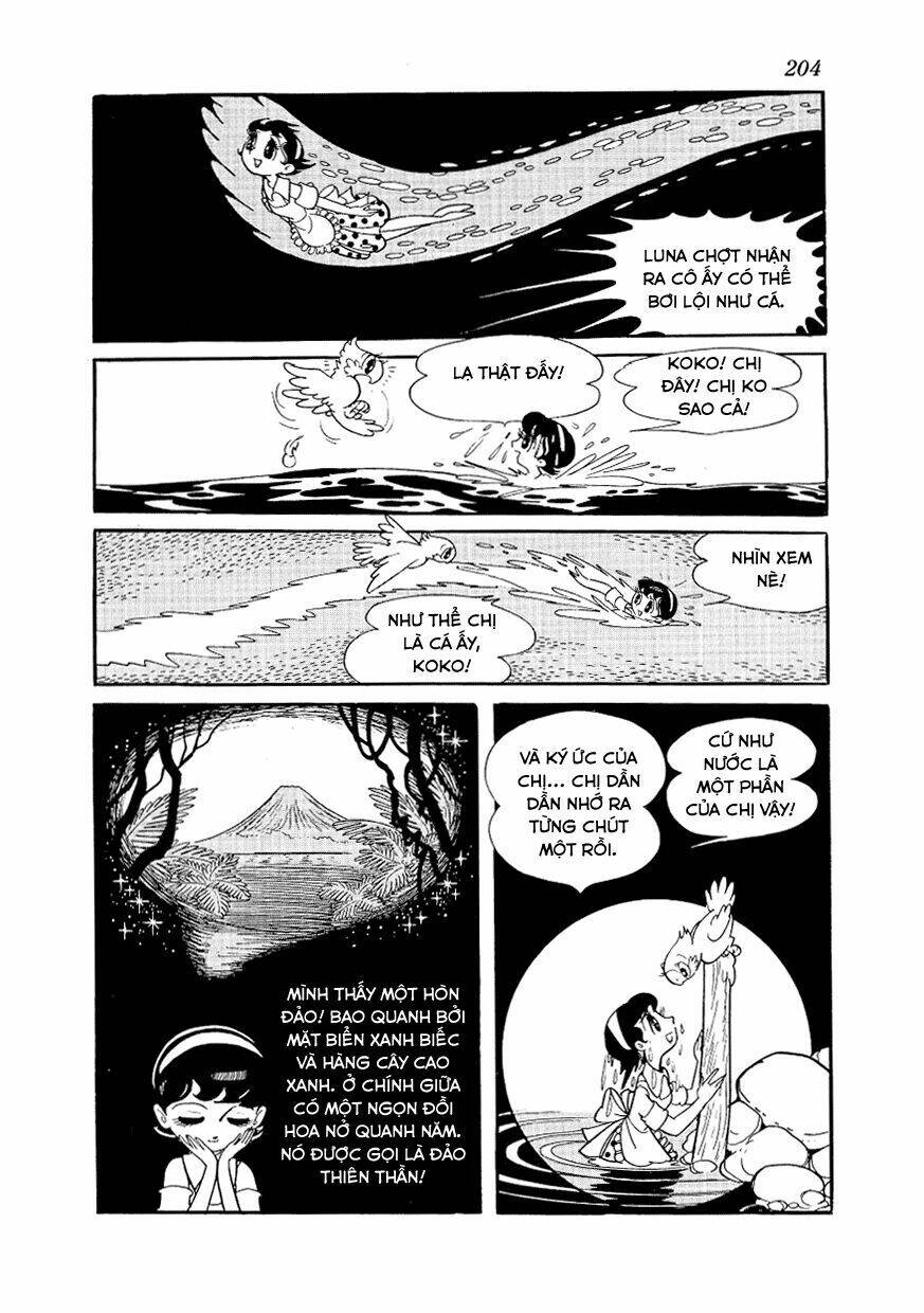 angel no oka chapter 4 17