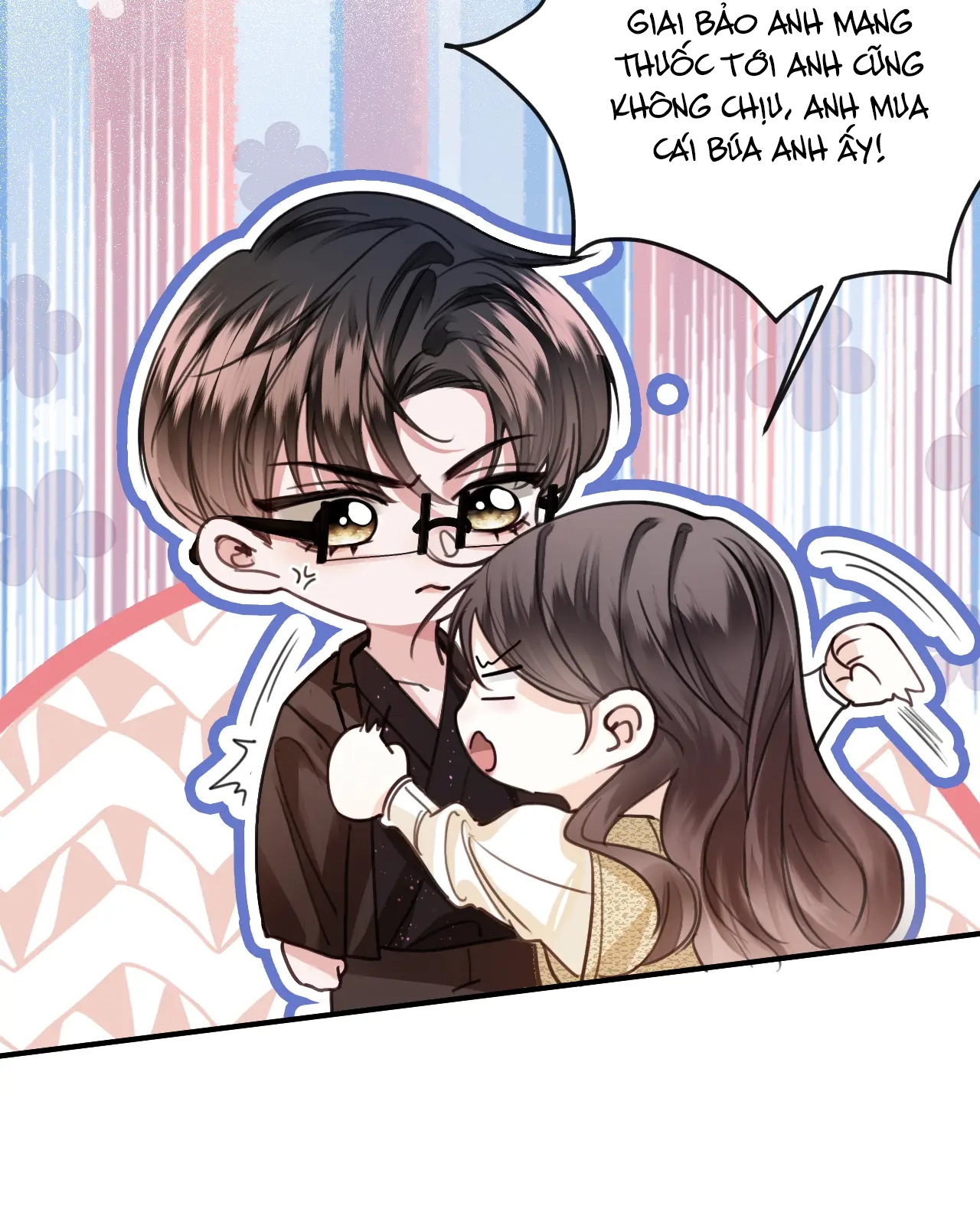 ngày mai cũng thích anh chapter 7 26