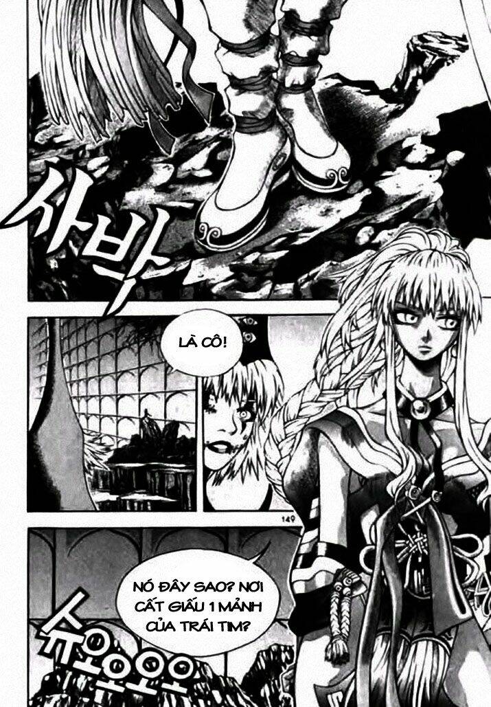 ragnarok - into the abyss chapter 61 5