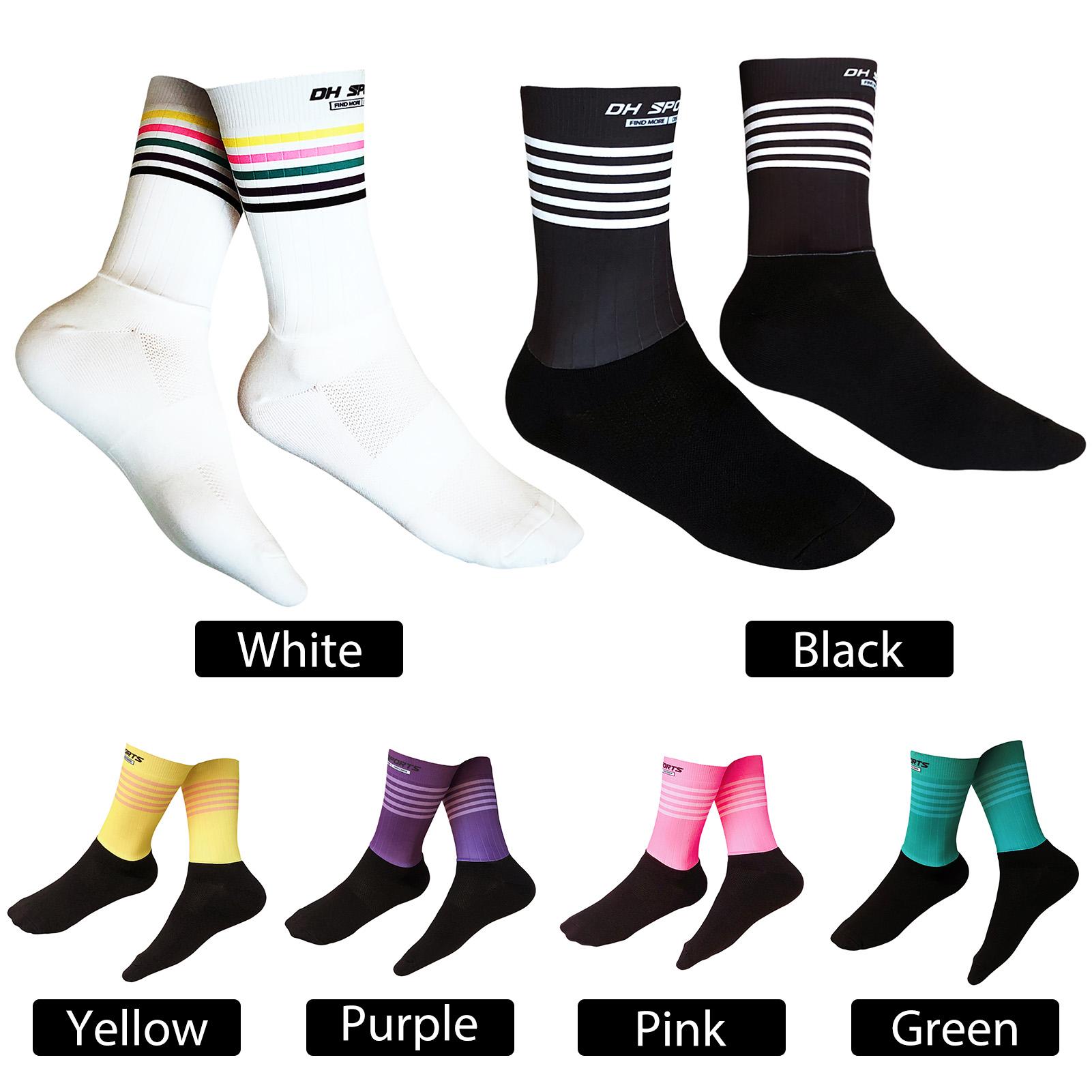Vớ ngắn Chống Trượt, thoáng khí thích hợp cho các hoạt động thể thao