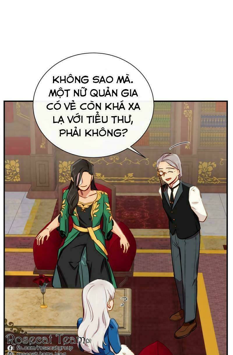 khế ước của nữ công tước quái vật chapter 7 46