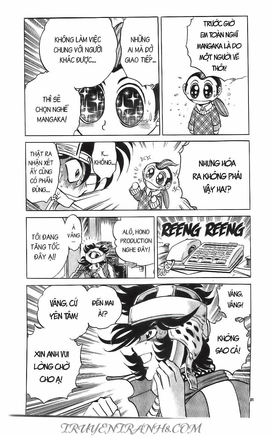 cây bút thần kỳ chapter 17 24