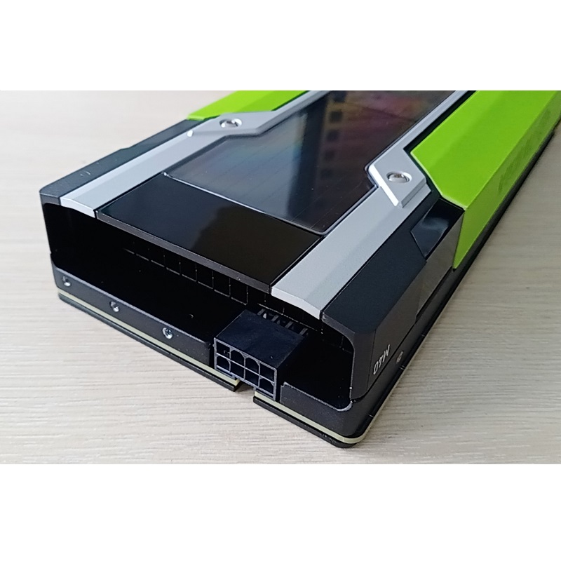 Card Nvidia Tesla M40 12GB GDDR5