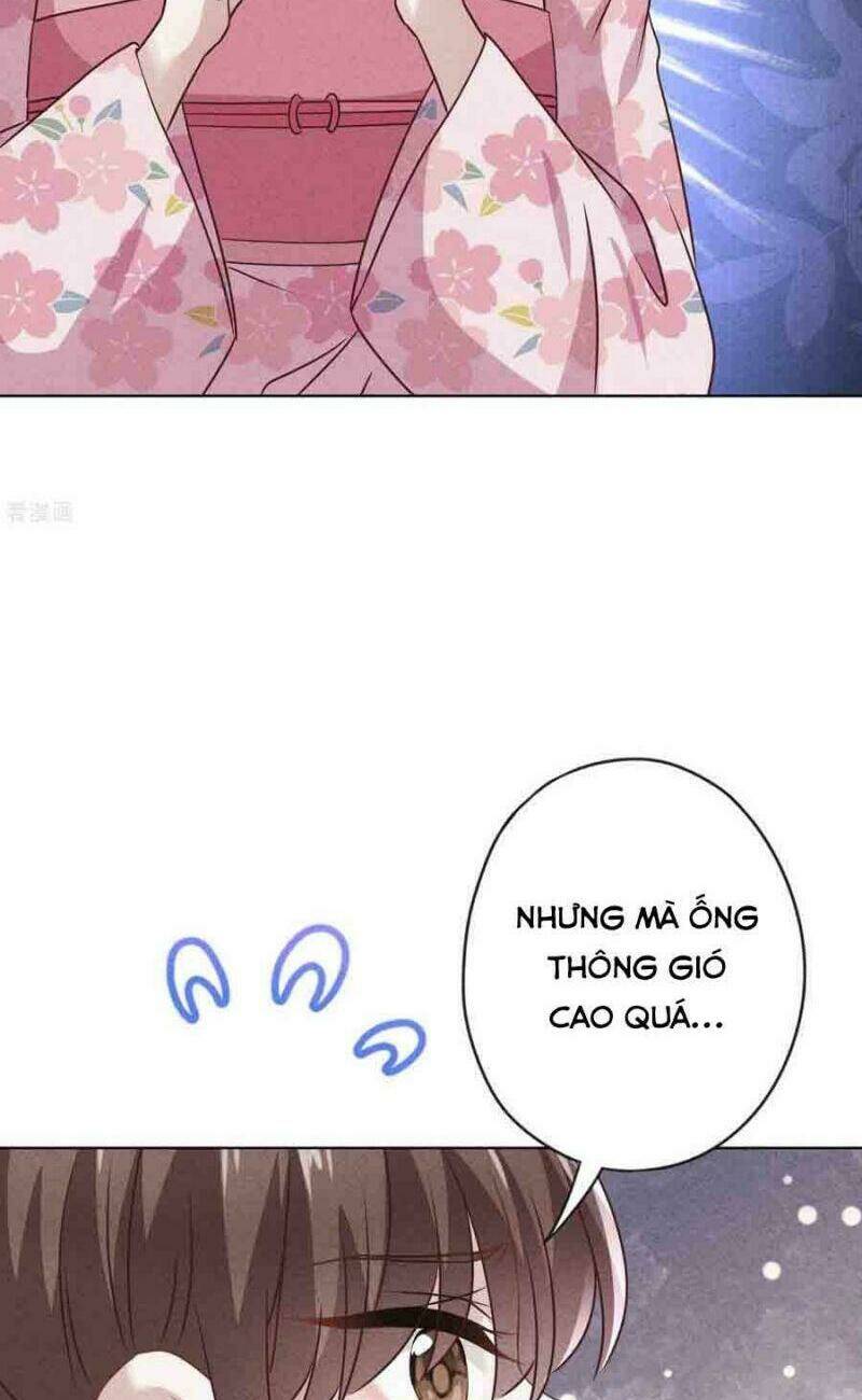 thiếu soái, vợ anh muốn lật trời! chapter 147 8