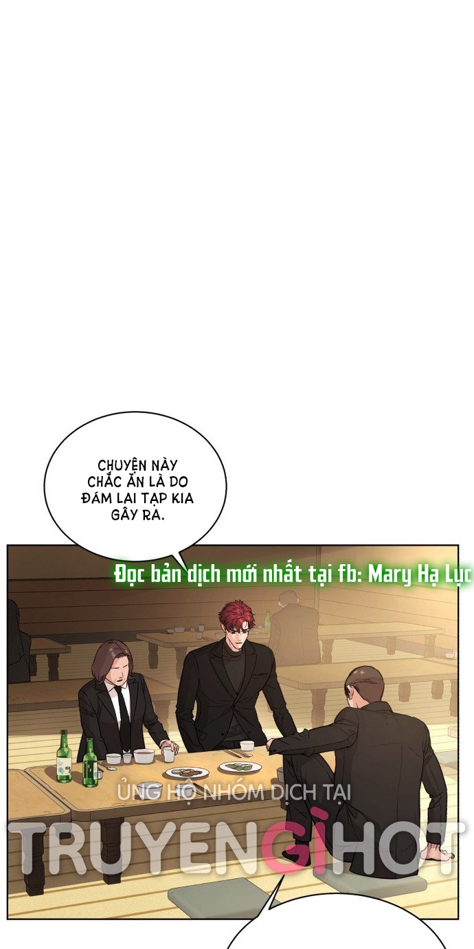 bạch huyết - white blood chapter 12 10