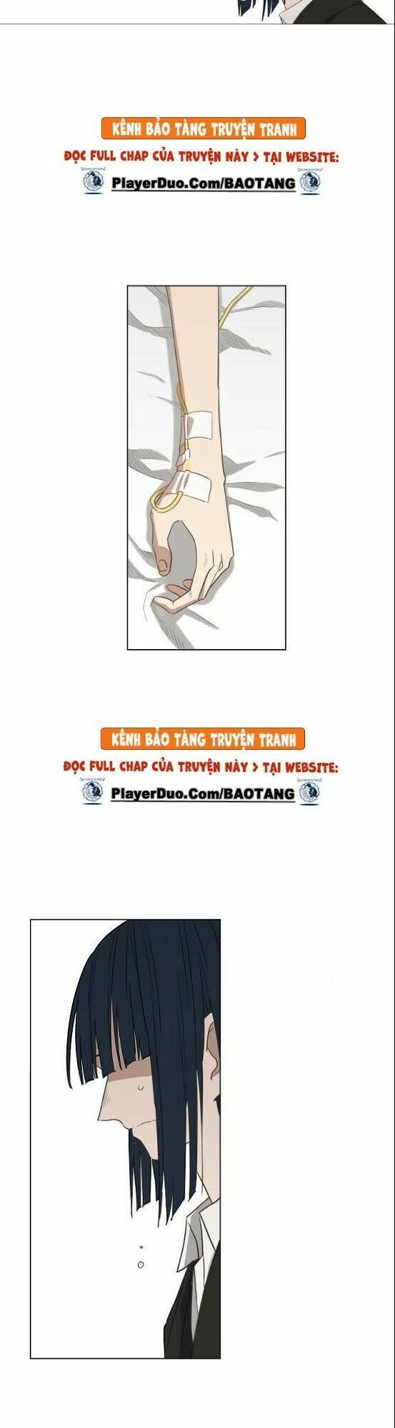 Võ Sĩ Quyền Anh chapter 41 17