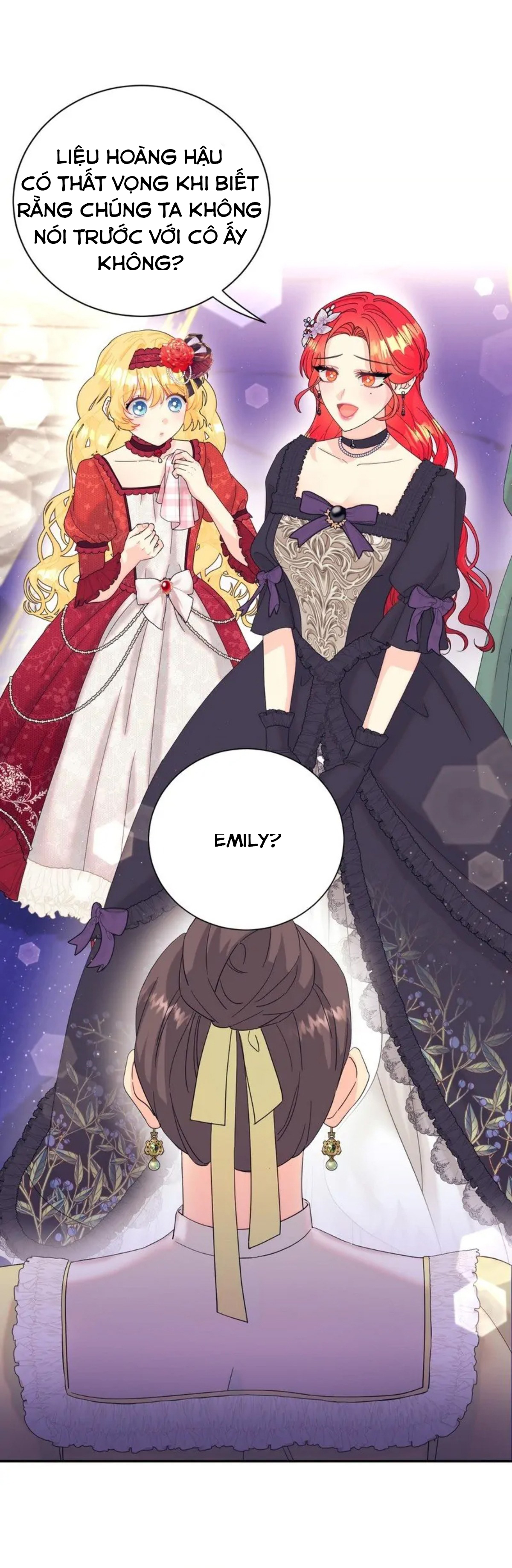 đức hạnh của công chúa phản diện chapter 22 50