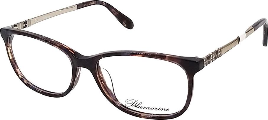 Gọng kính chính hãng Blumarine VBM725S