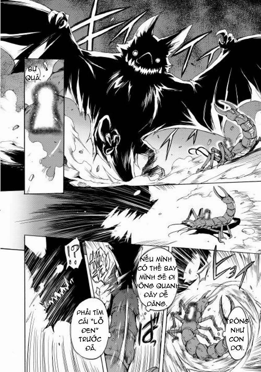 spirit migration chapter 1 14