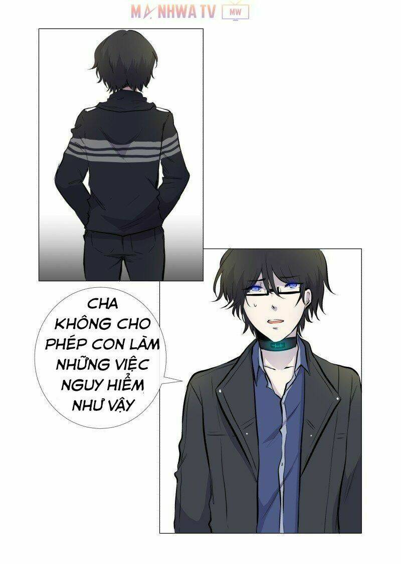 Trọng Sinh Mạc Thế Chapter 39 14