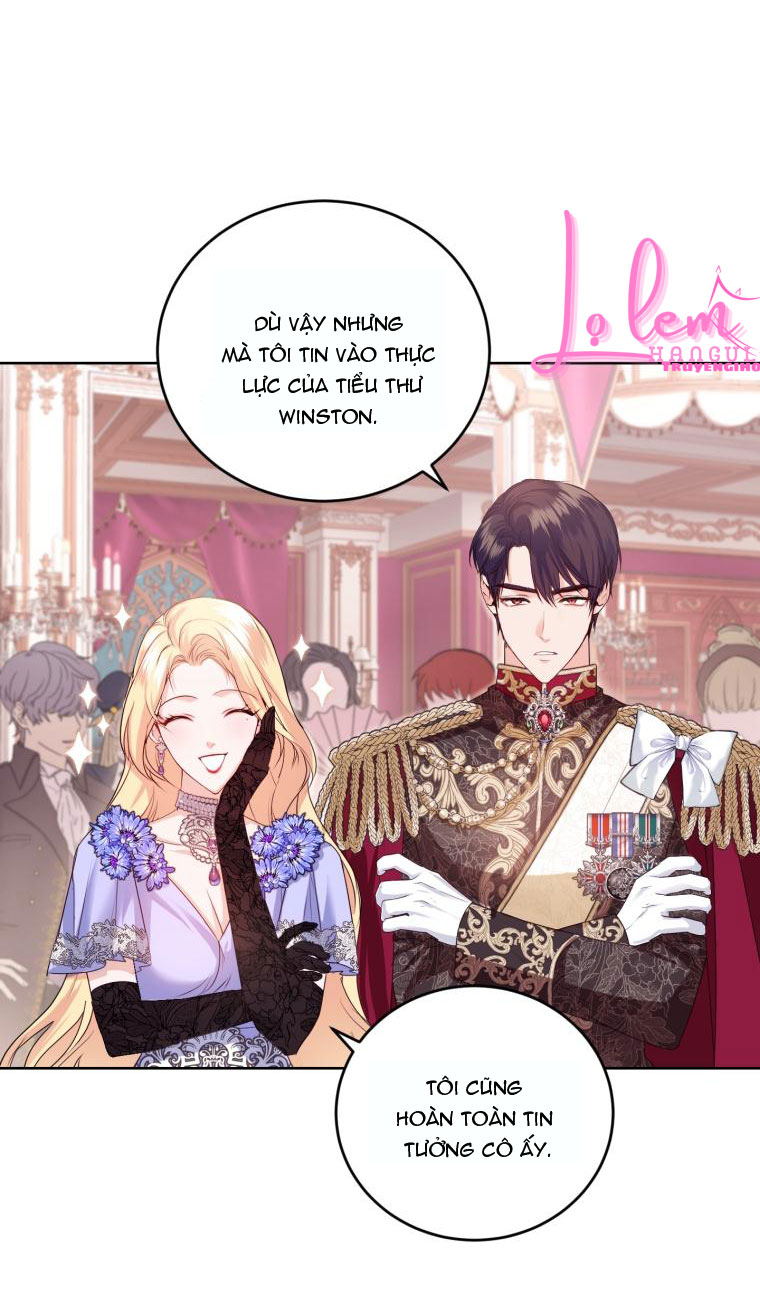 trở thành nhà điều chế nước hoa duy nhất của bạo chúa chapter 34.1 23