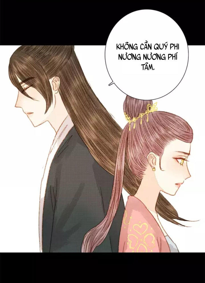 vương gia bá đạo và bác sĩ xinh đẹp chapter 54 13