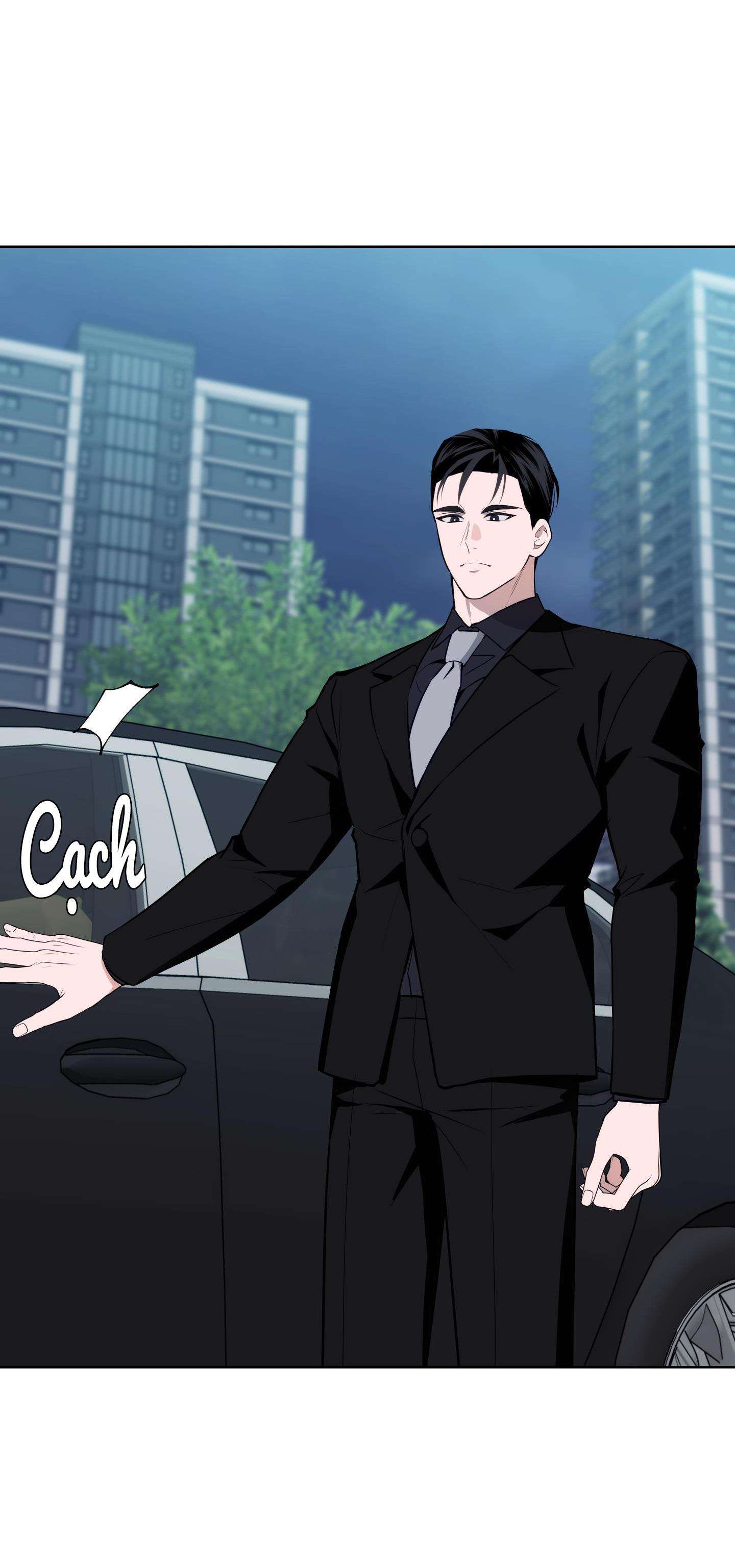 ba đêm làm tình thiệt đấy chapter 24 10