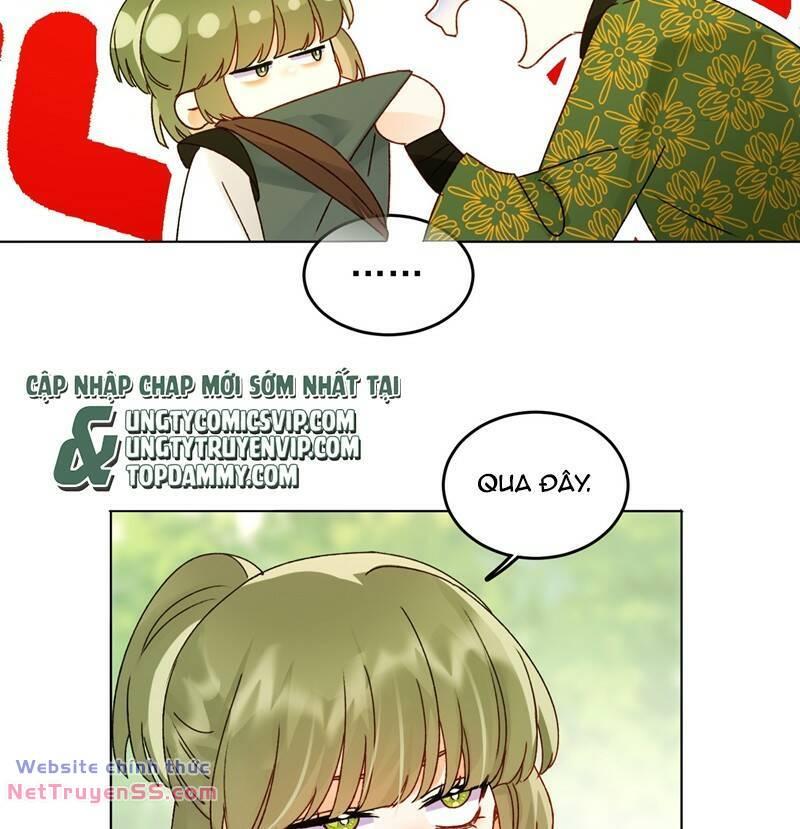 tôi phải làm một kẻ đại xấu xa chapter 126 15