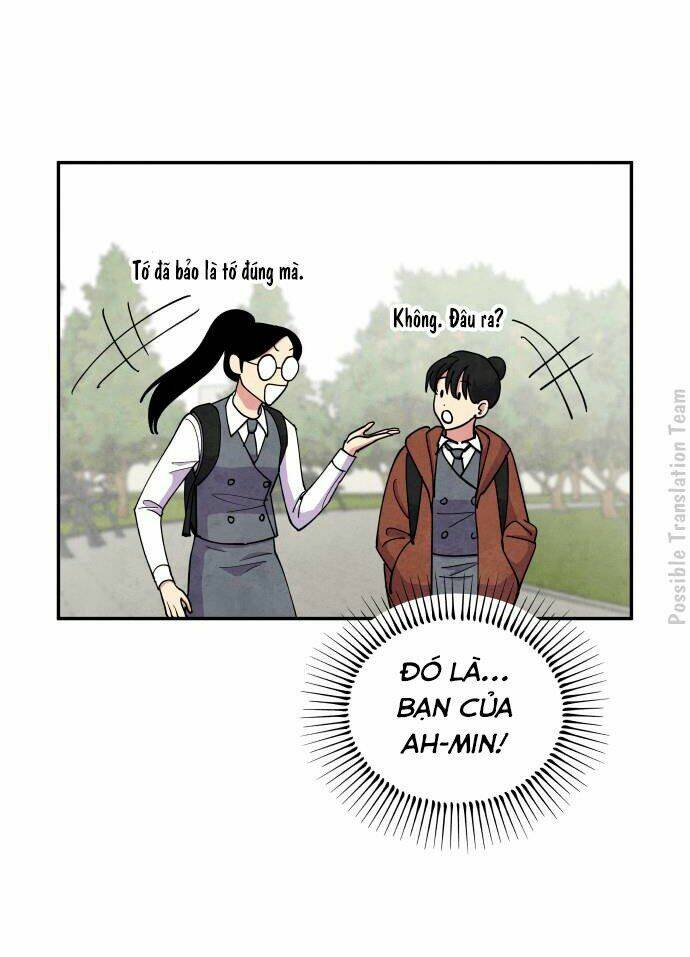 tai sói và mũ đỏ chapter 40 7