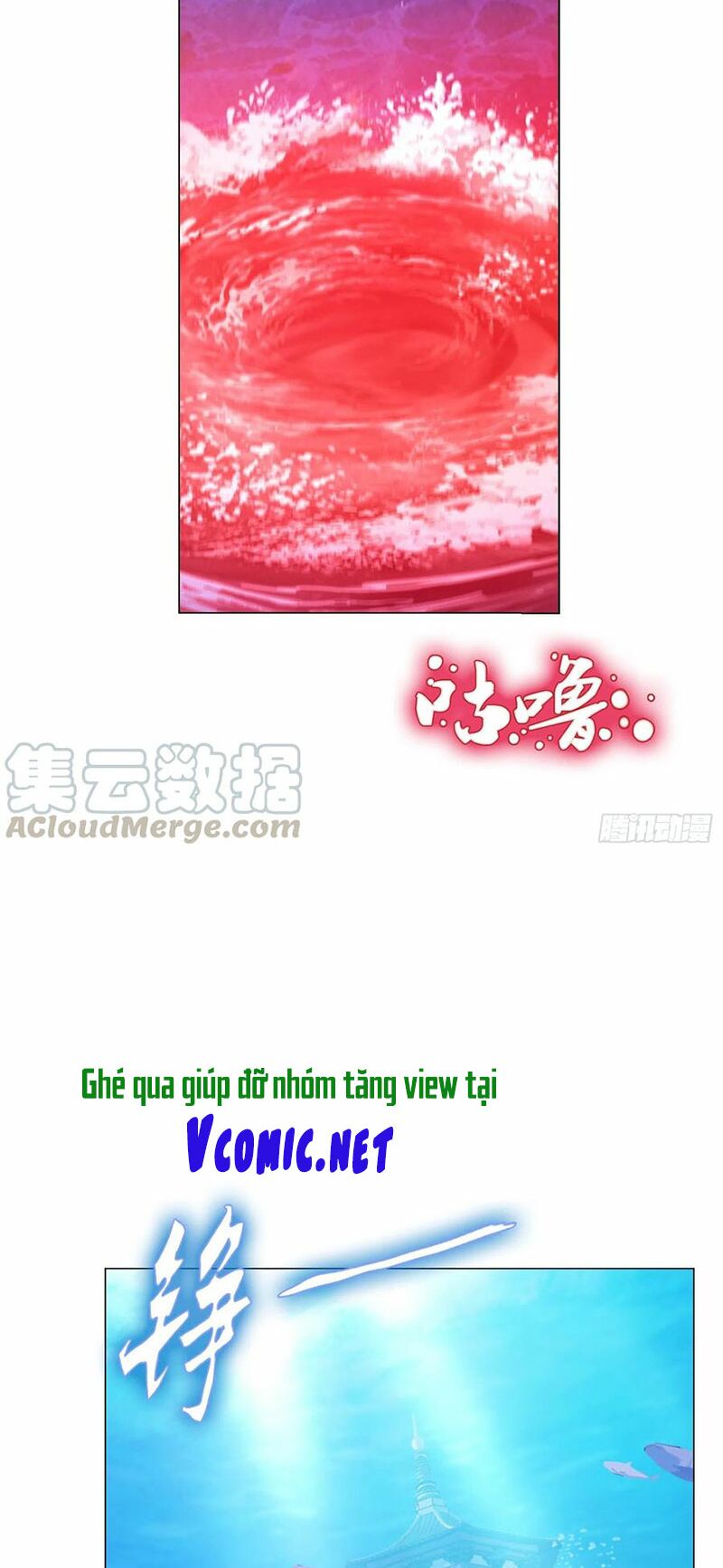 vạn cổ kiếm thần chapter 125 27